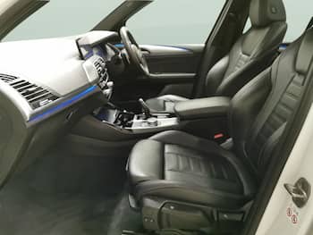 Used BMW X3 2020 for sale - 79809727: Photo