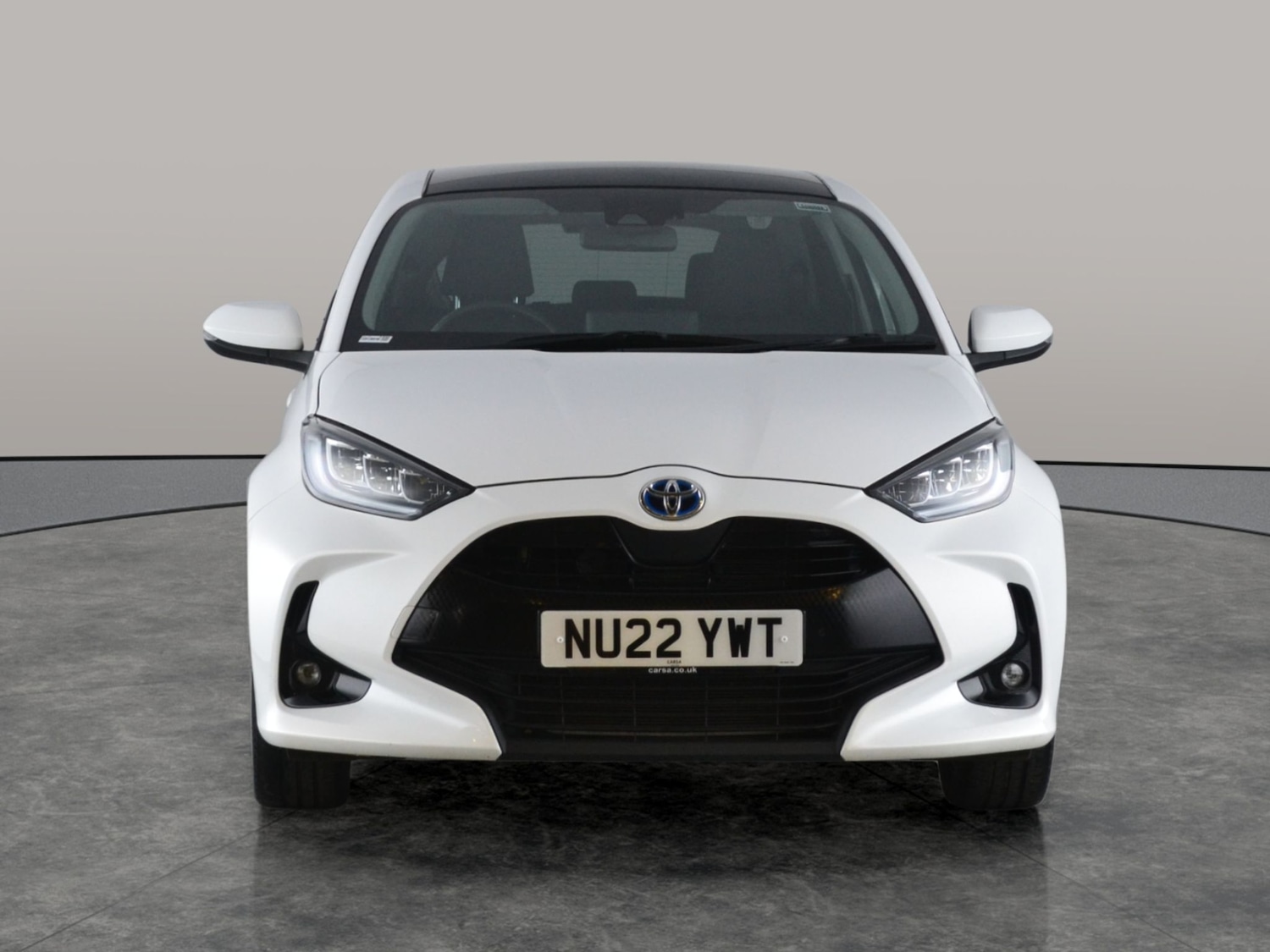 Used Toyota Yaris 2022 for sale - 76750357: Photo 13