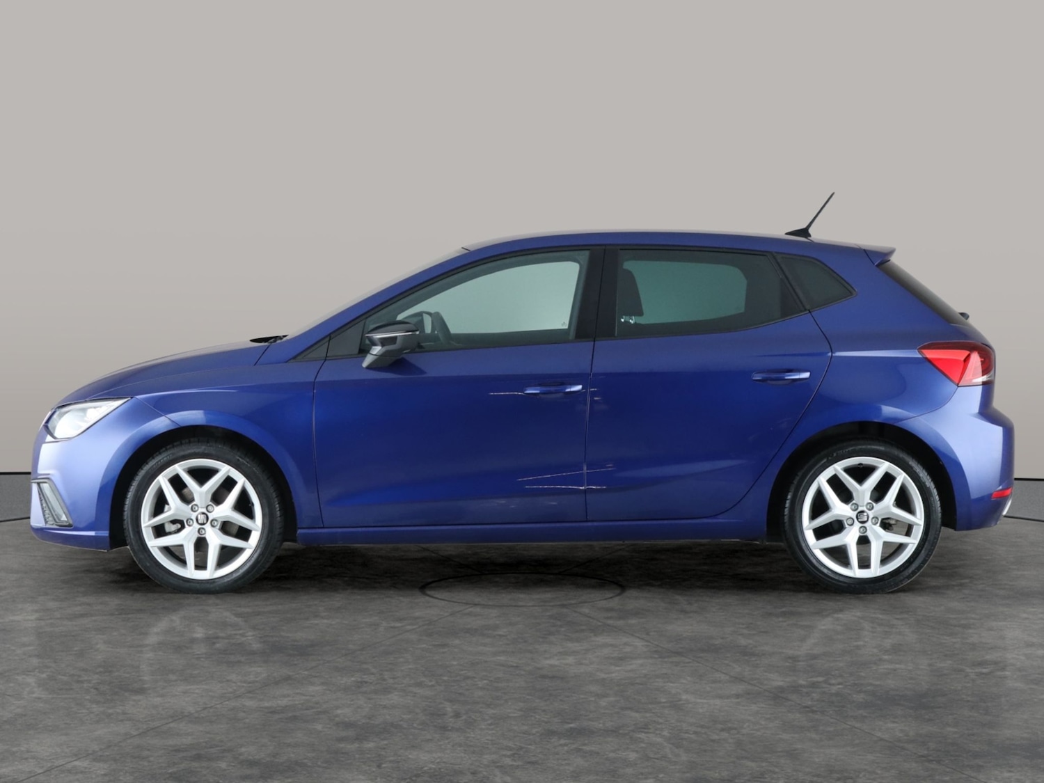 Used SEAT Ibiza 2021 for sale - 76922213: Photo 13