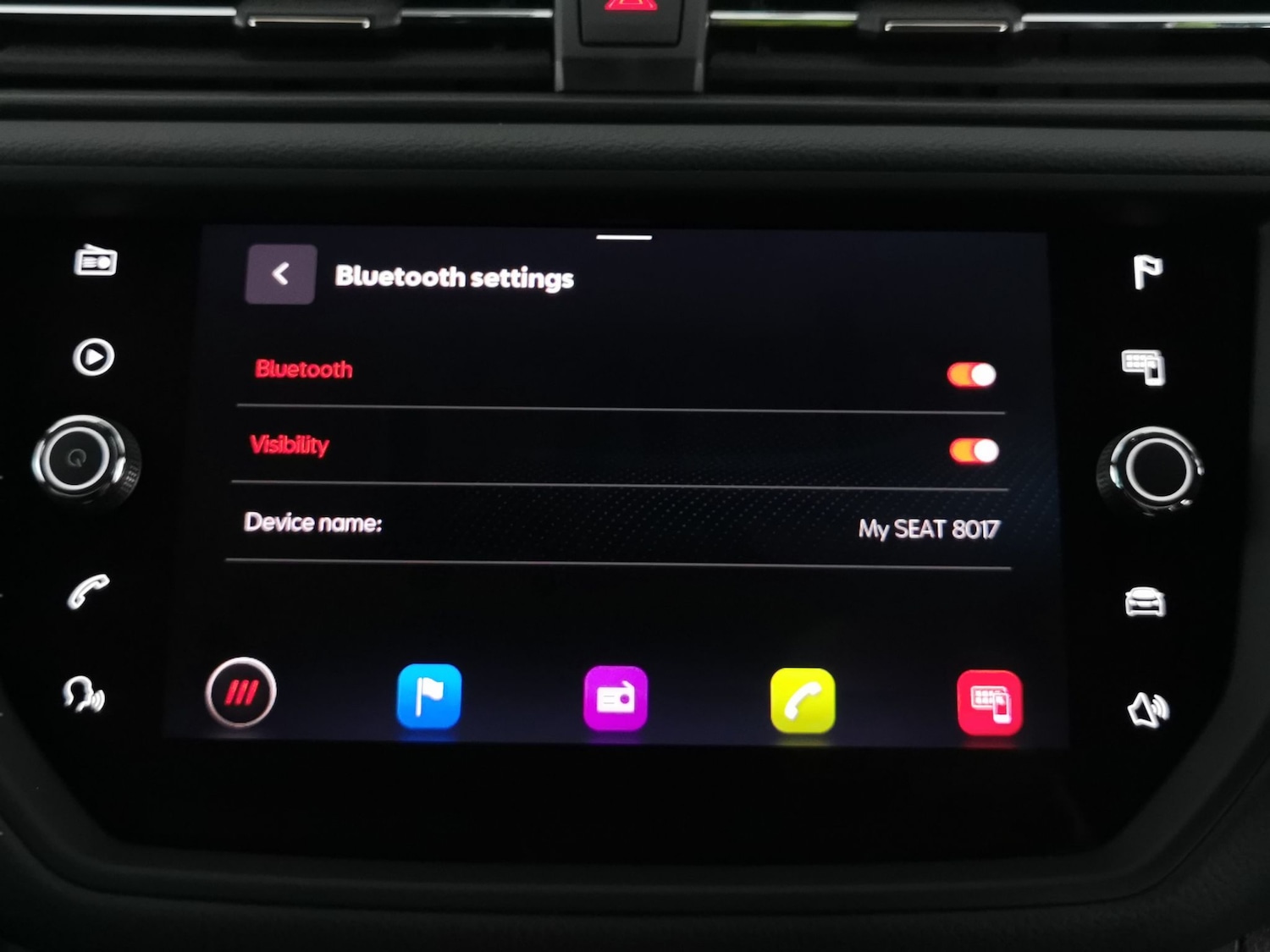 Used SEAT Ibiza 2021 for sale - 76922213: Photo 21