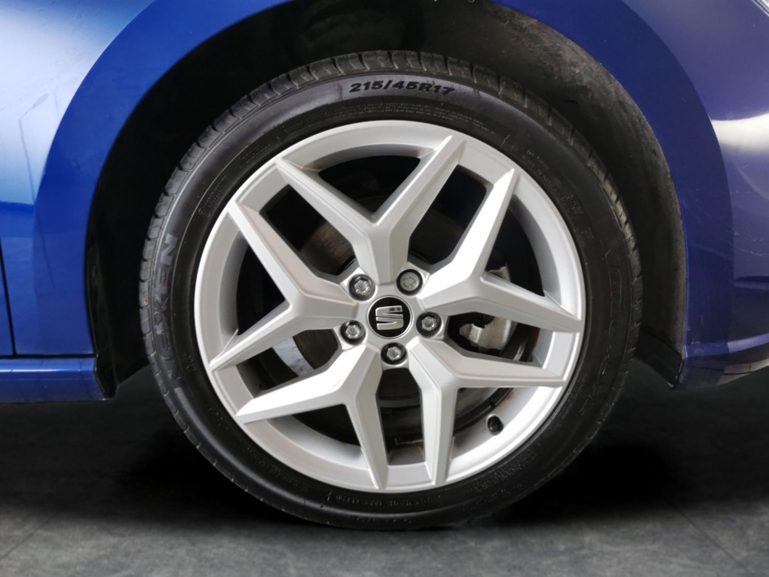 Used SEAT Ibiza 2021 for sale - 76922213: Photo 24