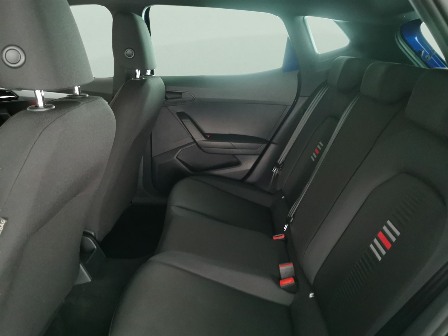 Used SEAT Ibiza 2021 for sale - 76922213: Photo 26