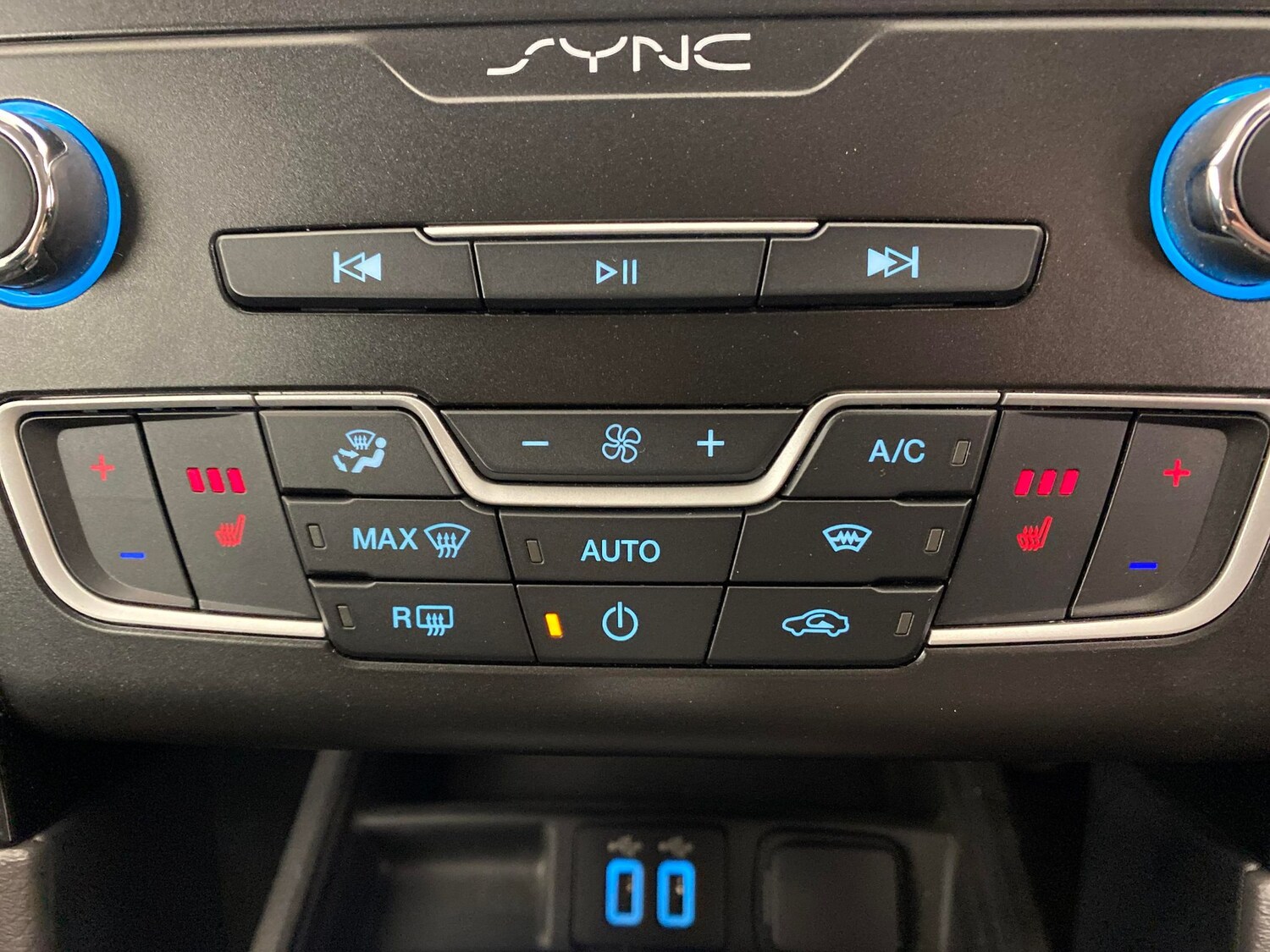 Used Ford Mondeo for sale - 77984693: Photo 15