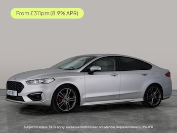 Used Ford Mondeo undefined for sale - 77984693: Photo