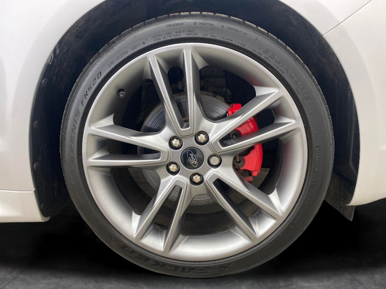 Used Ford Mondeo for sale - 77984693: Photo 20