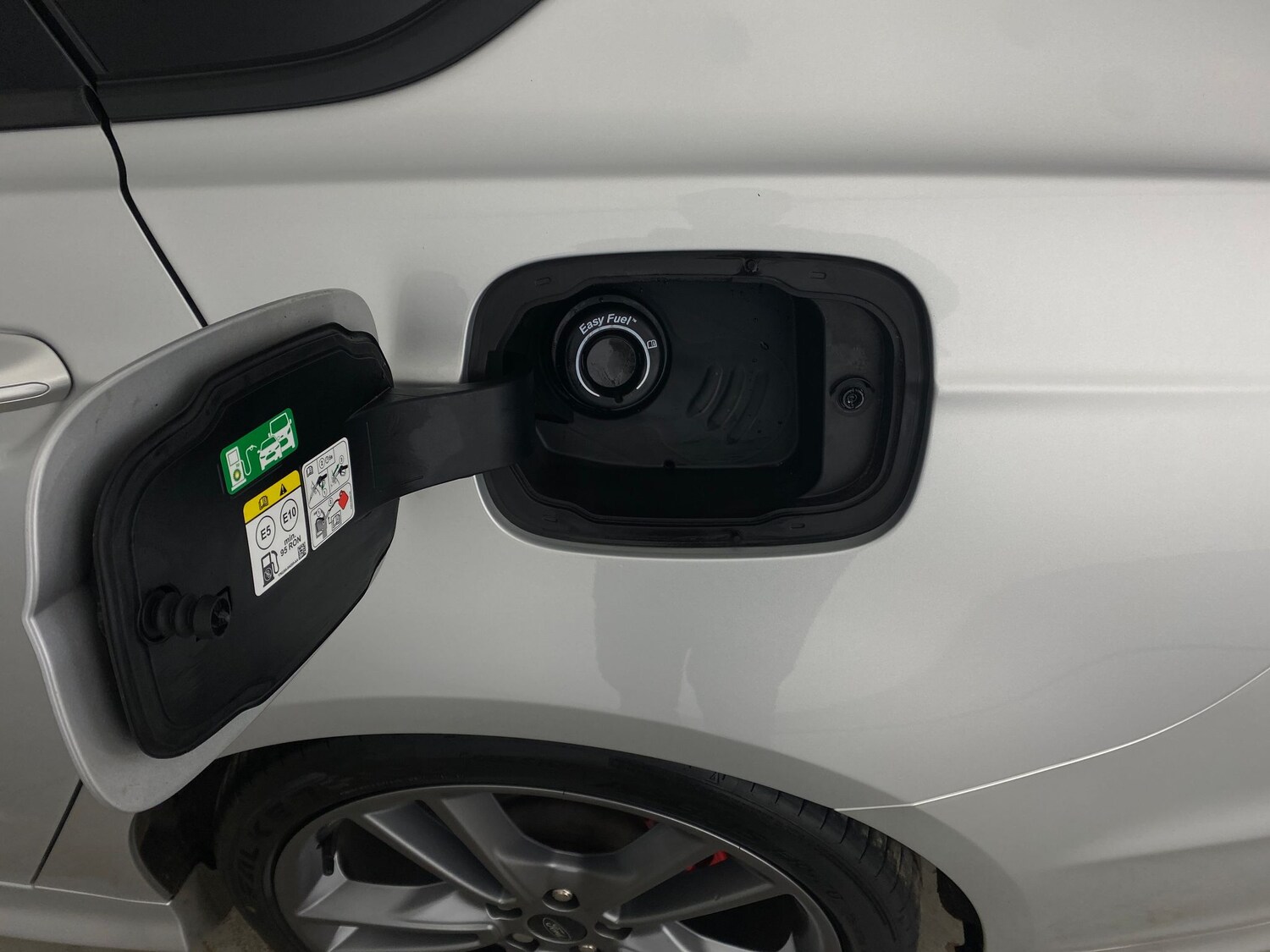 Used Ford Mondeo for sale - 77984693: Photo 22