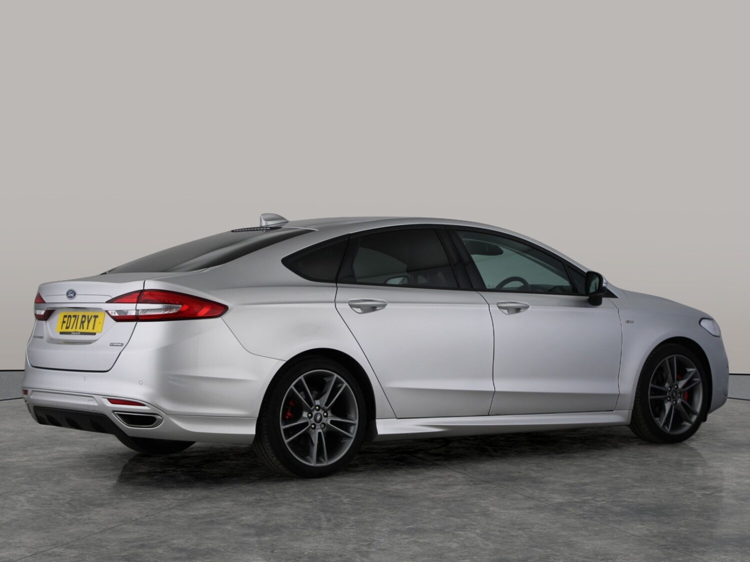 Used Ford Mondeo for sale - 77984693: Photo 9