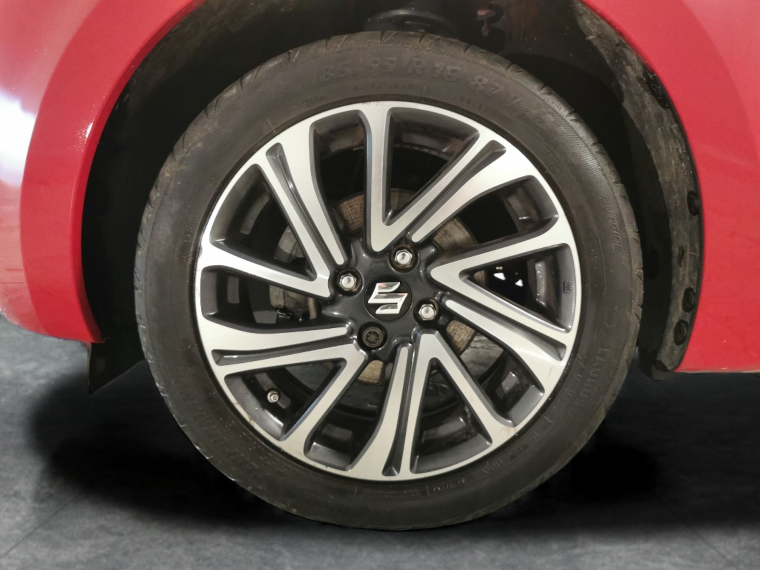 Used Suzuki Swift for sale - 77023786: Photo 21