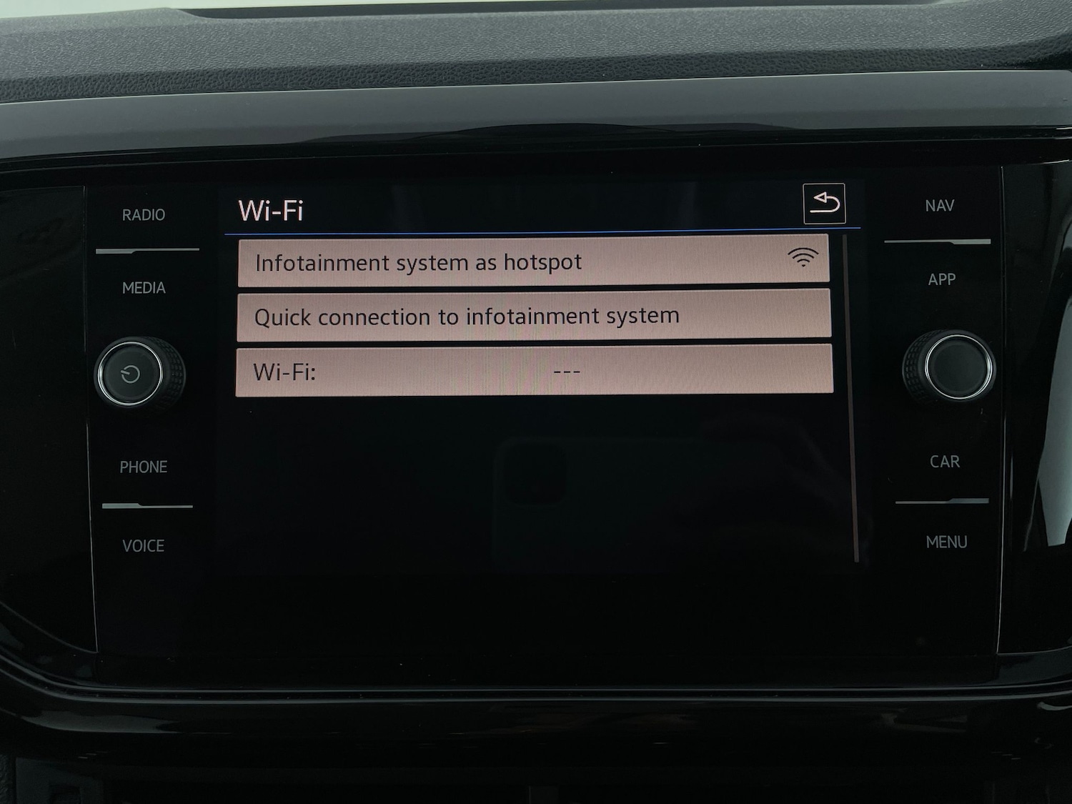 Used Volkswagen T-Cross 2021 for sale - 77210873: Photo 13