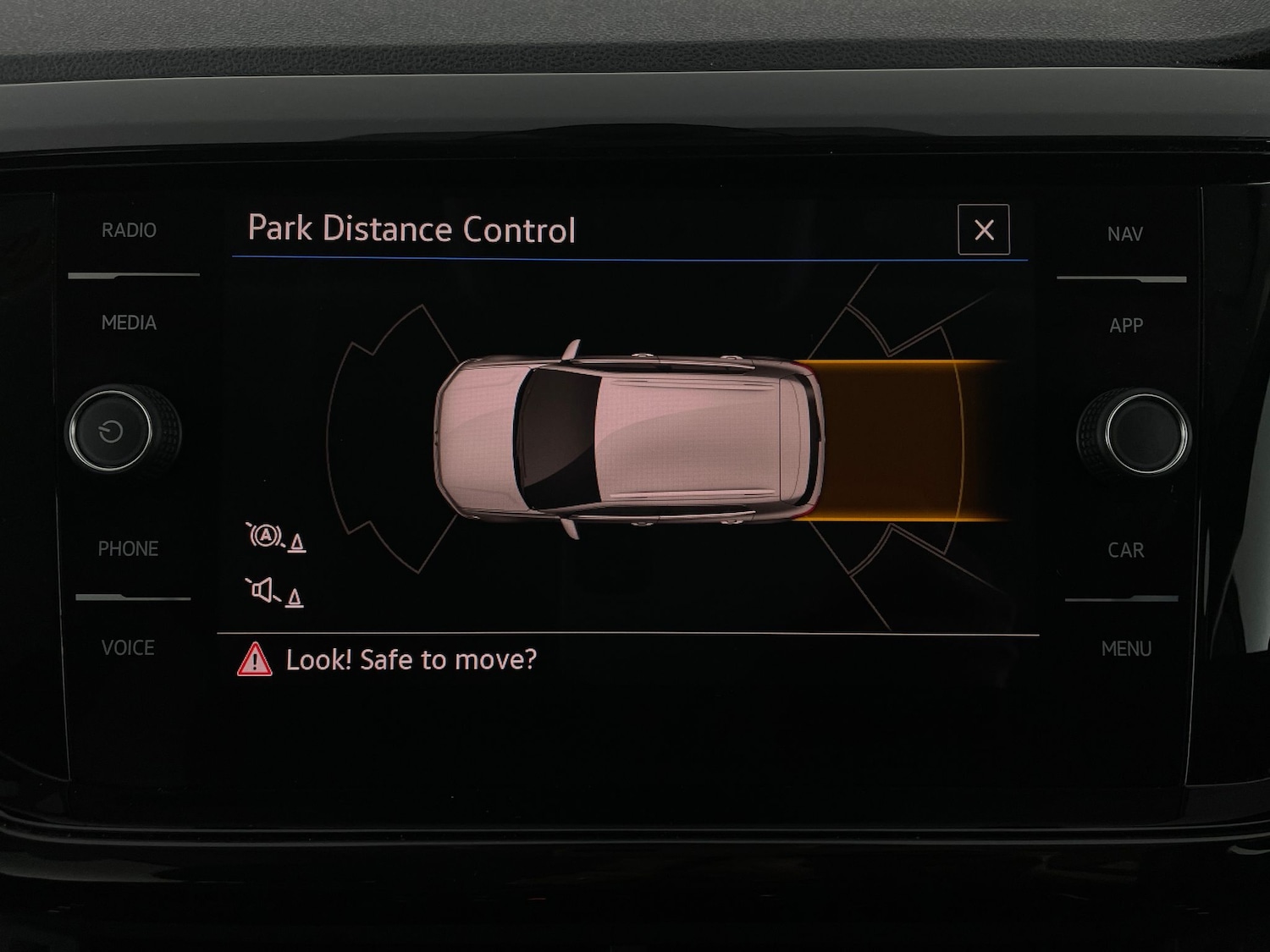 Used Volkswagen T-Cross 2021 for sale - 77210873: Photo 18