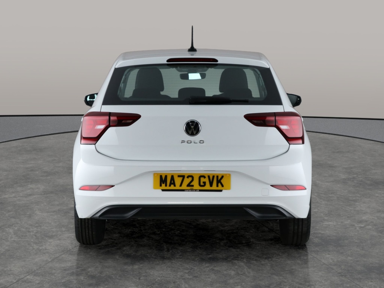 Used Volkswagen Polo 2022 for sale - 76663361: Photo 10