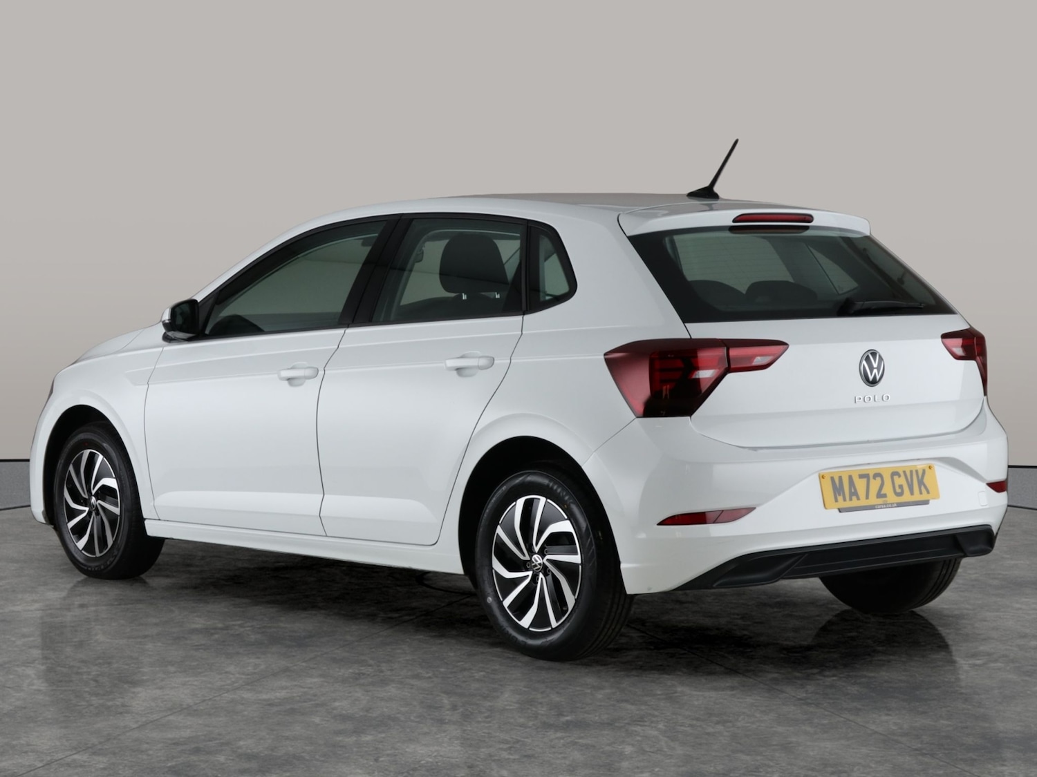 Used Volkswagen Polo 2022 for sale - 76663361: Photo 11