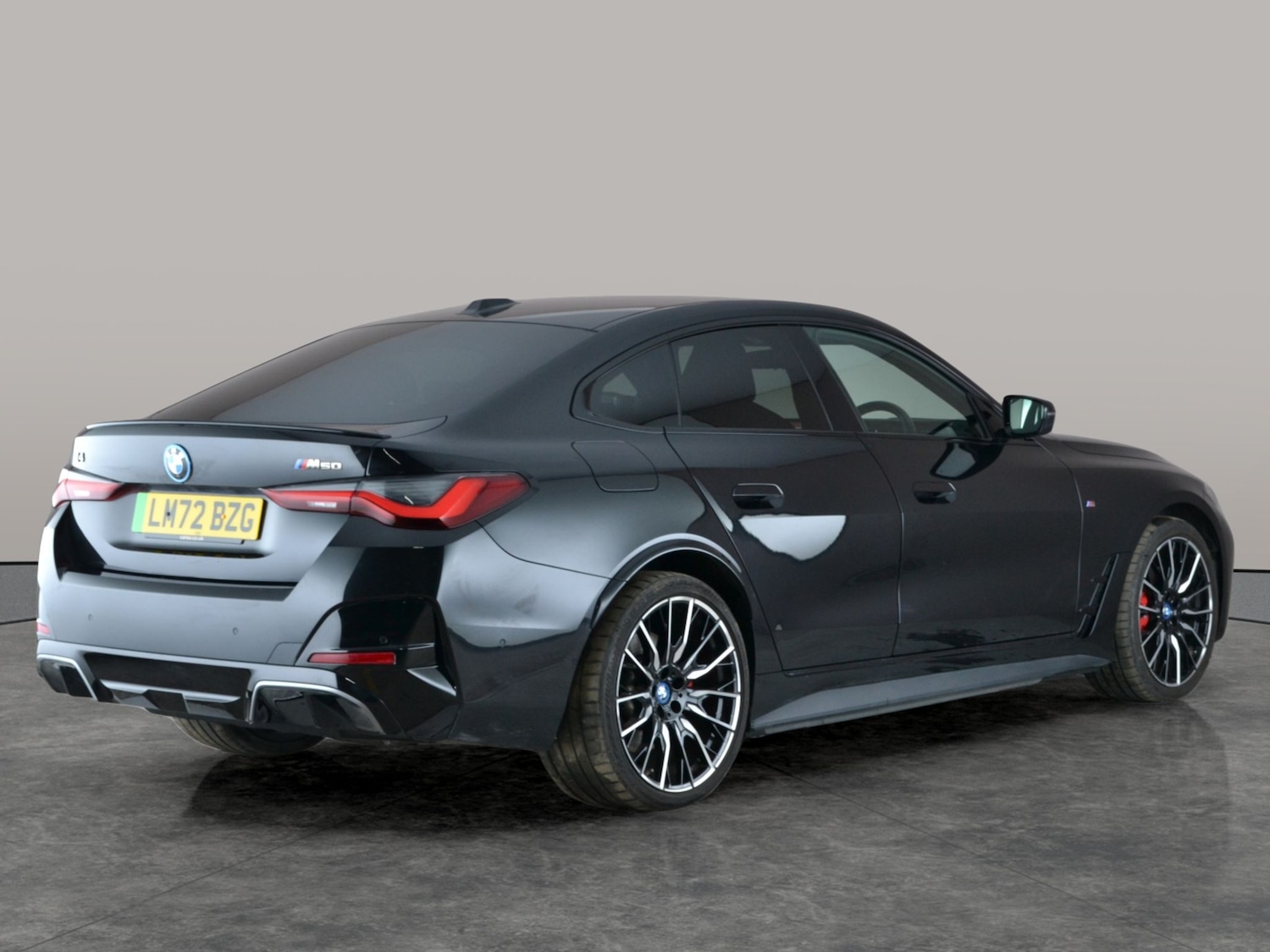 Used BMW i4 2022 for sale - 77149119: Photo 11