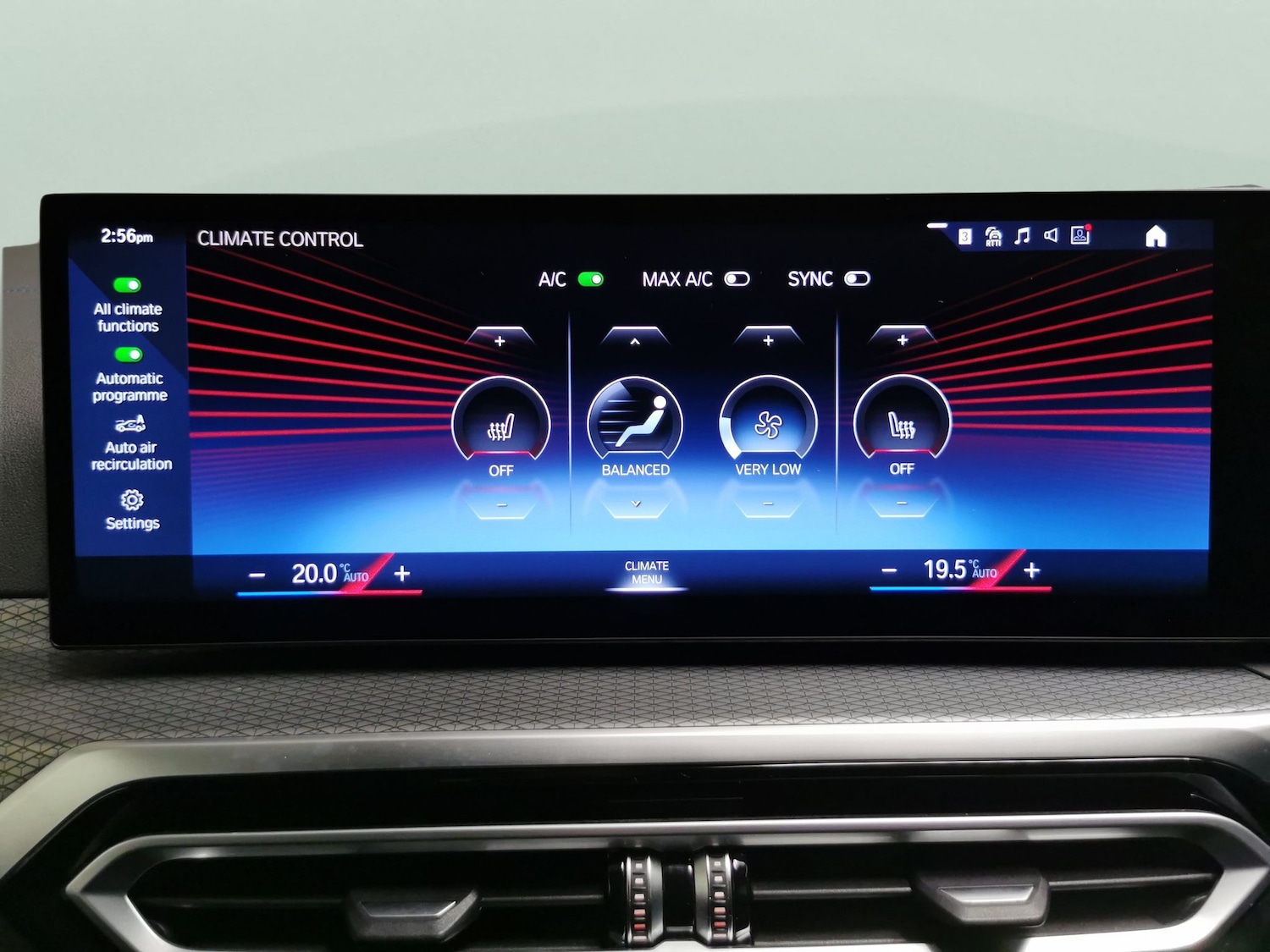 Used BMW i4 2022 for sale - 77149119: Photo 17