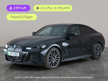 Used BMW i4 2022 for sale - 77149119: Photo