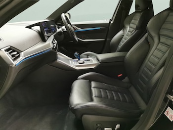 Used BMW i4 2022 for sale - 77149119: Photo