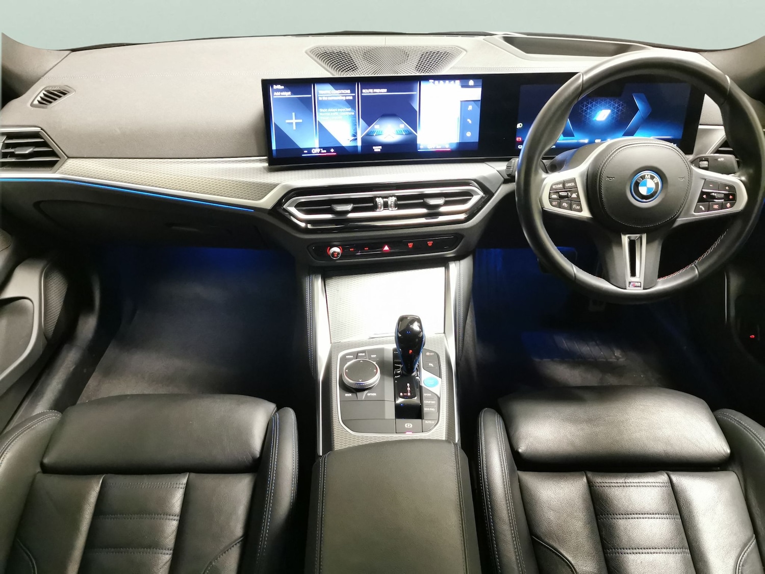 Used BMW i4 2022 for sale - 77149119: Photo 8