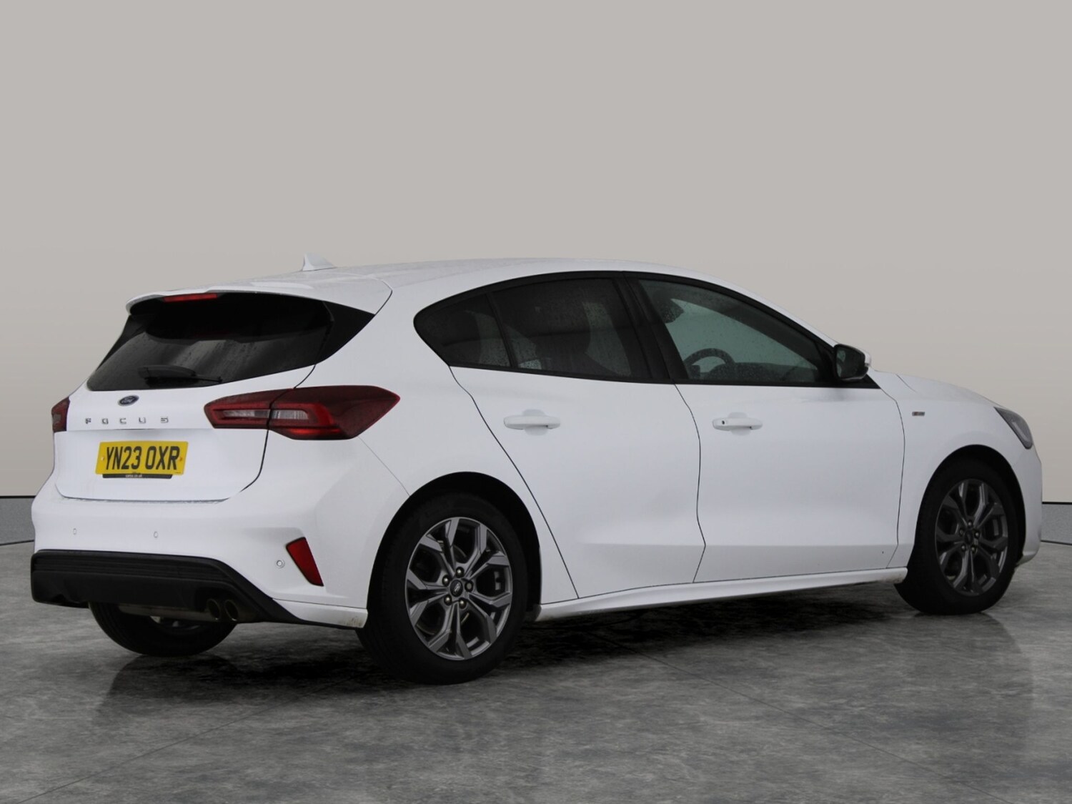 Used Ford Focus for sale - 77337396: Photo 10