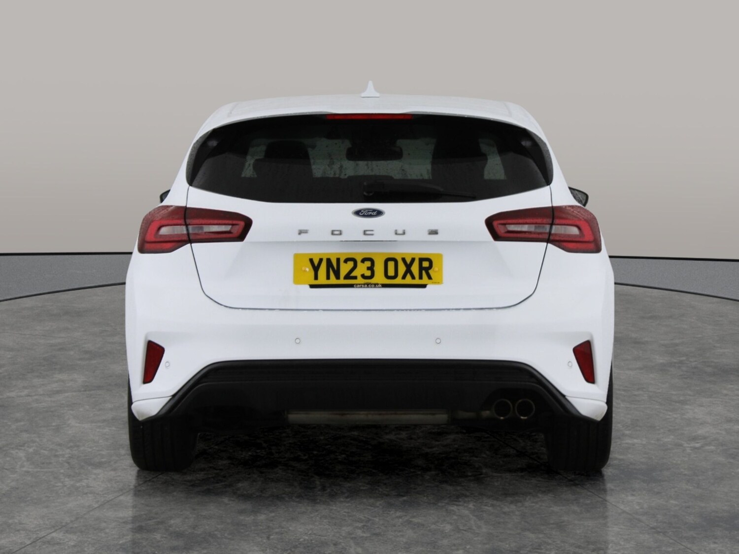 Used Ford Focus for sale - 77337396: Photo 11