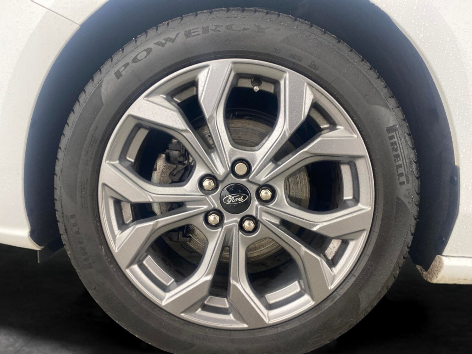 Used Ford Focus for sale - 77337396: Photo 17