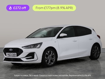 Used Ford Focus undefined for sale - 77337396: Photo