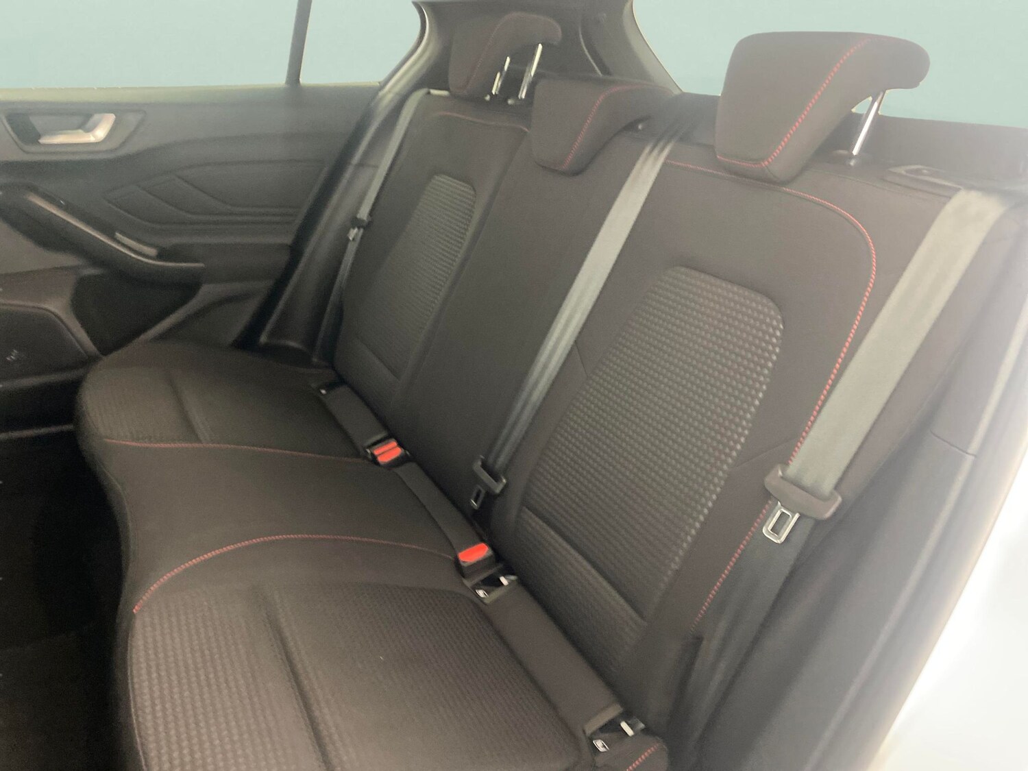 Used Ford Focus for sale - 77337396: Photo 22