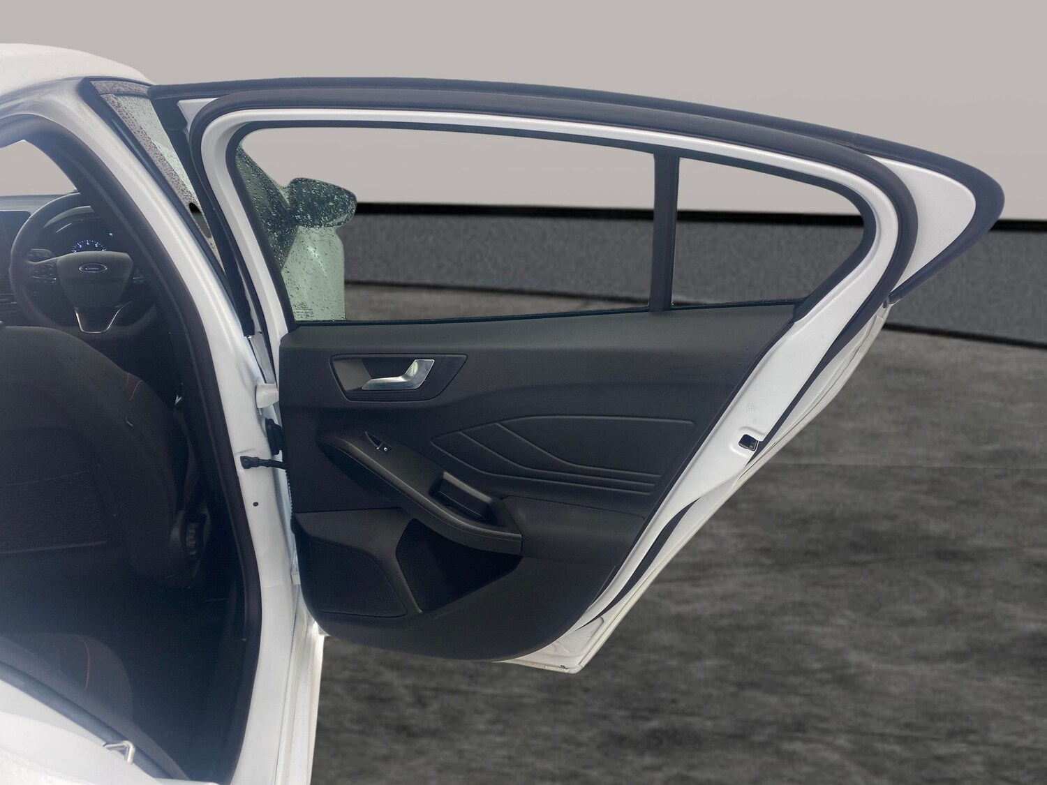 Used Ford Focus for sale - 77337396: Photo 23