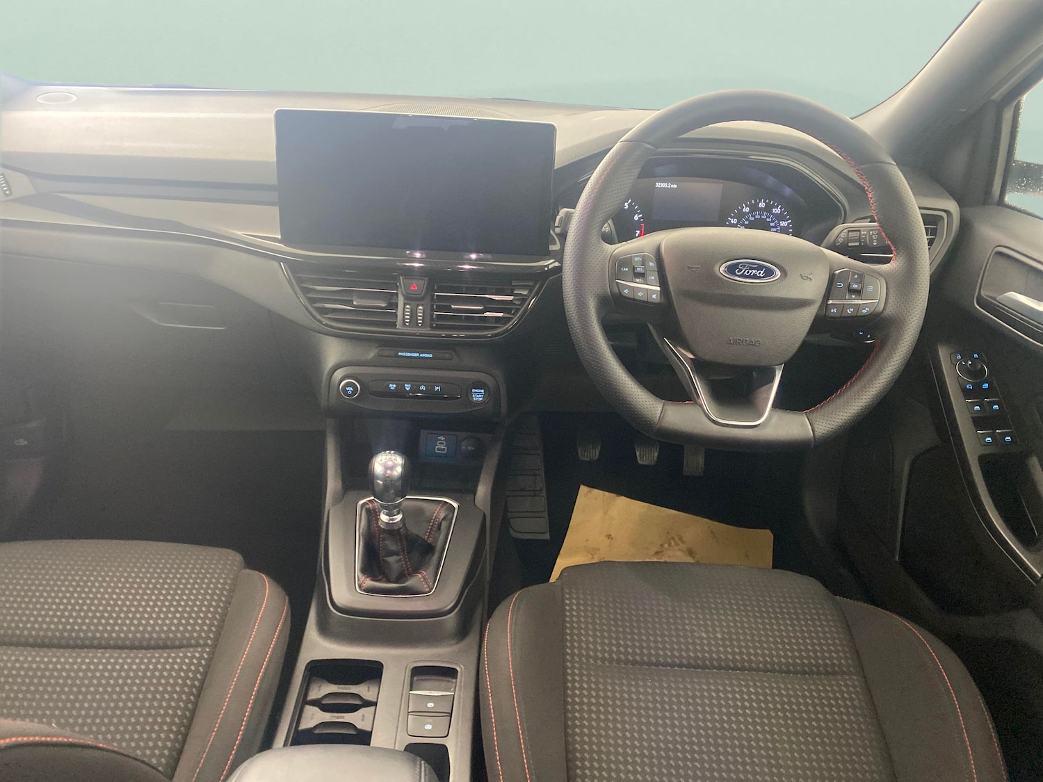 Used Ford Focus for sale - 77337396: Photo 4