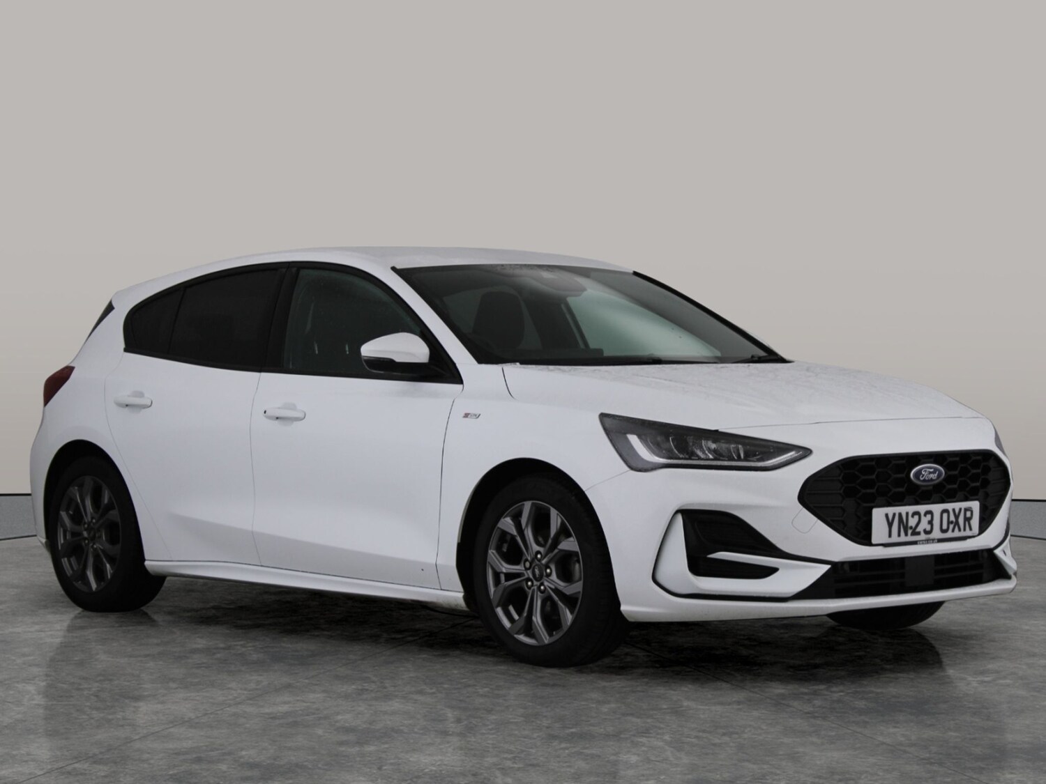 Used Ford Focus for sale - 77337396: Photo 8