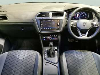 Used Volkswagen Tiguan 2023 for sale - 75212521: Photo