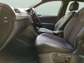 Used Volkswagen Tiguan 2023 for sale - 75212521: Photo