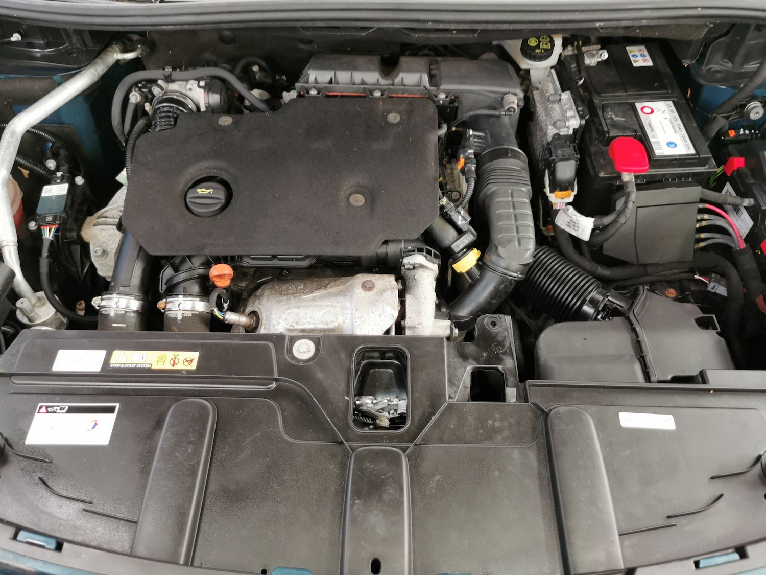 Vehicle 45