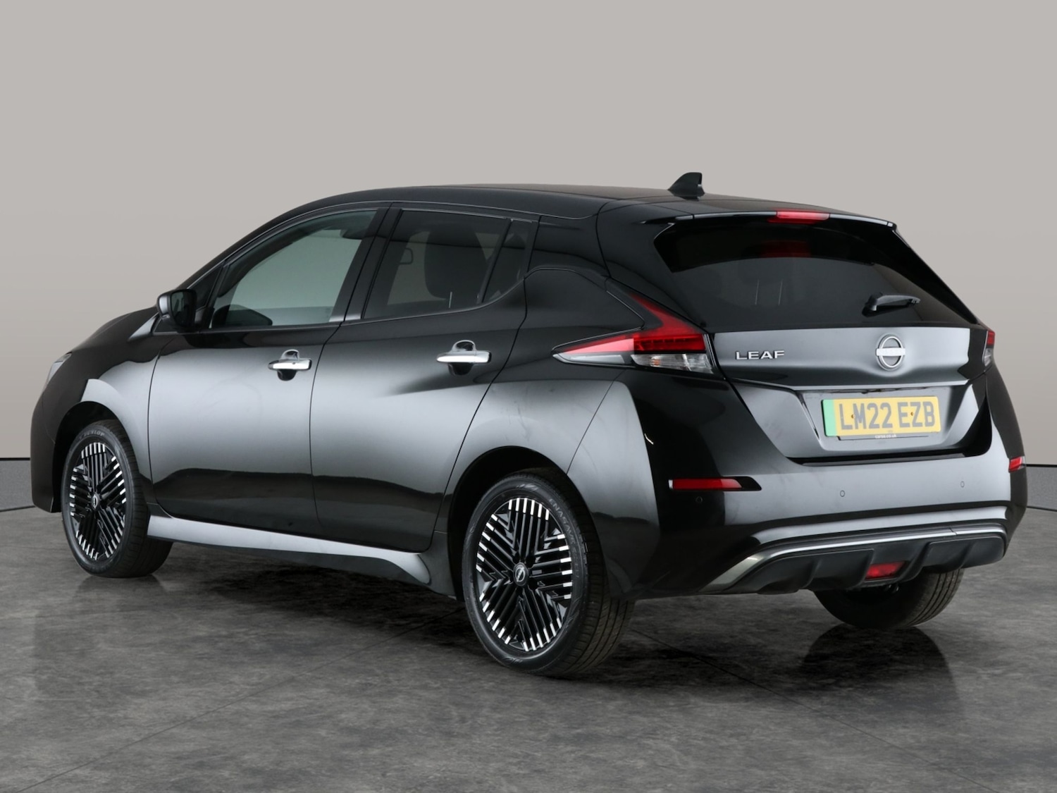 Used Nissan Leaf 2022 for sale - 76467521: Photo 16