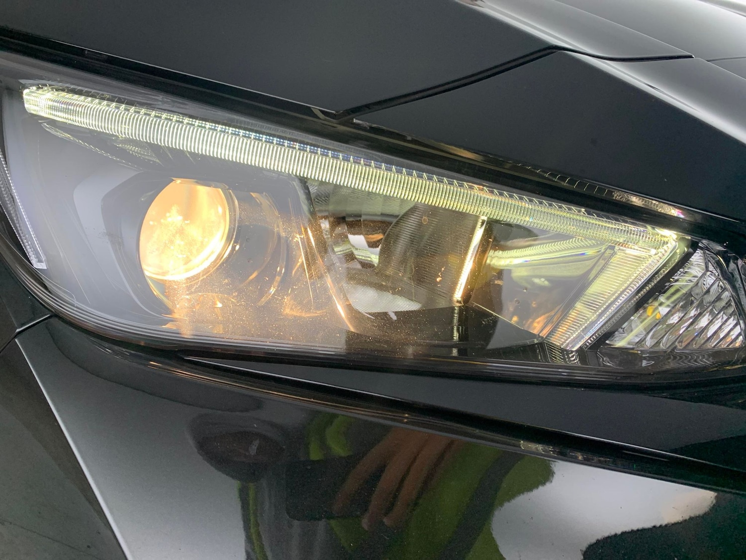 Used Nissan Leaf 2022 for sale - 76467521: Photo 33