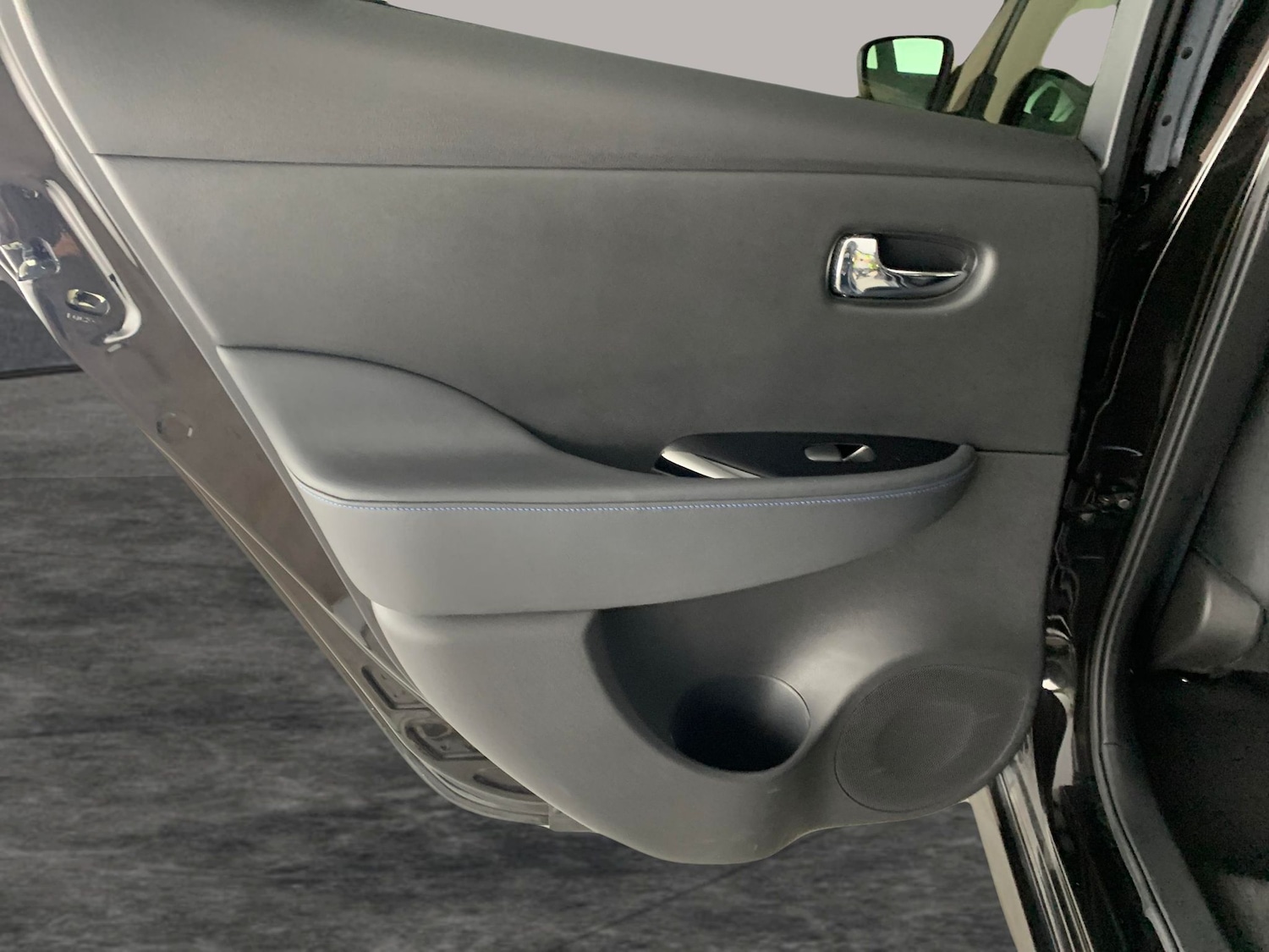 Used Nissan Leaf 2022 for sale - 76467521: Photo 39