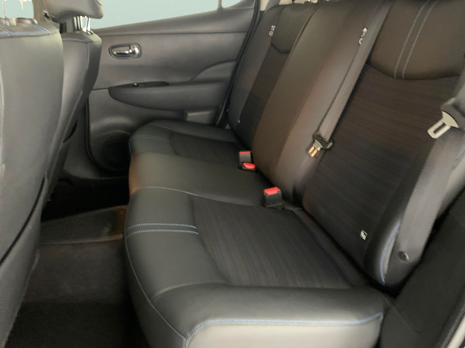 Used Nissan Leaf 2022 for sale - 76467521: Photo 41