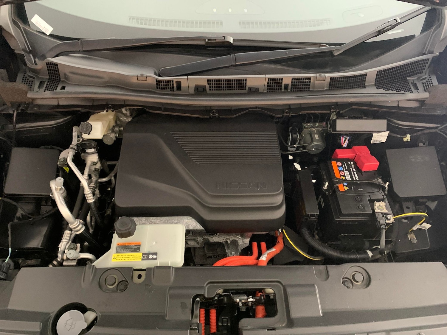 Used Nissan Leaf 2022 for sale - 76467521: Photo 45