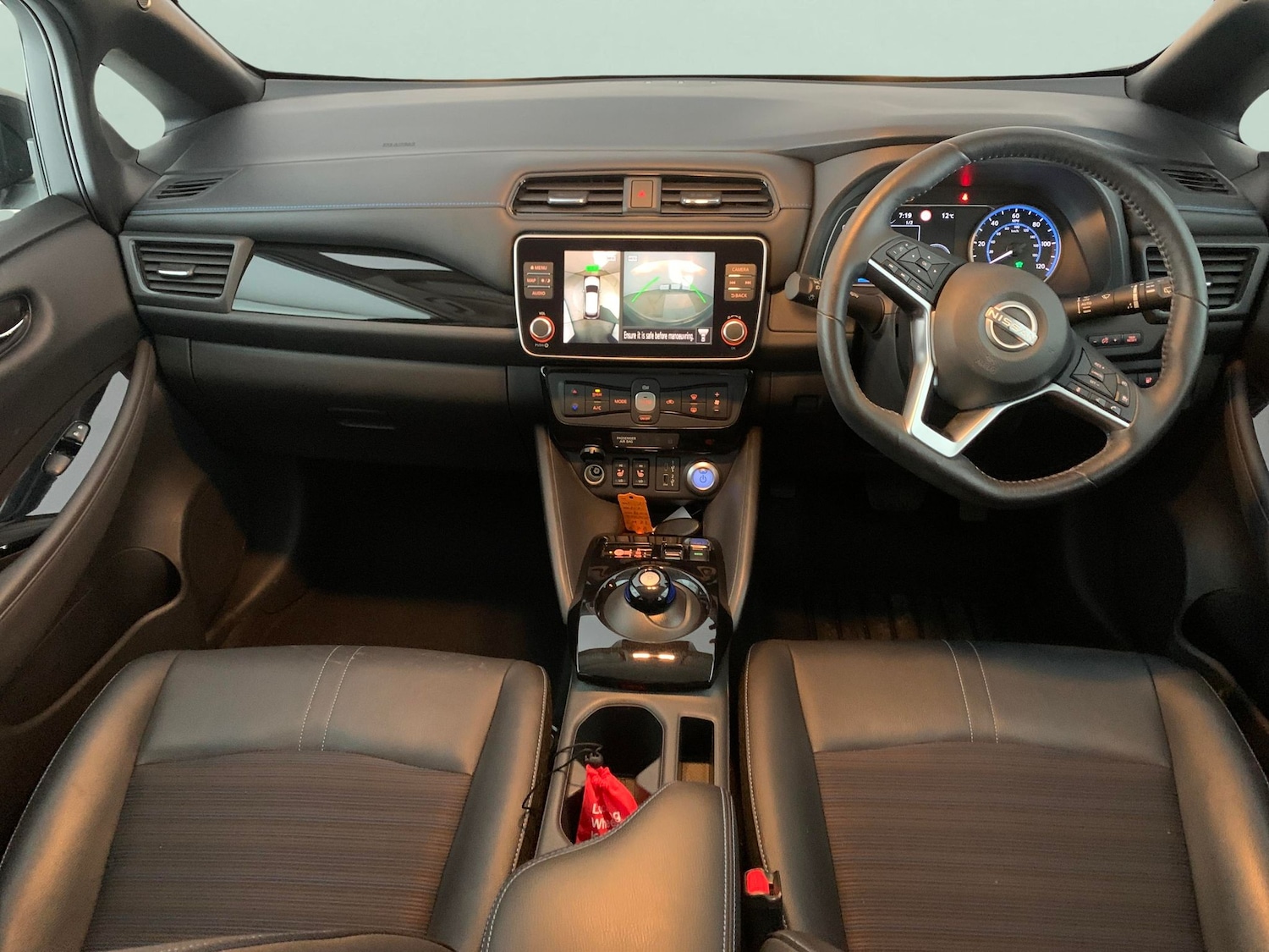 Used Nissan Leaf 2022 for sale - 76467521: Photo 6