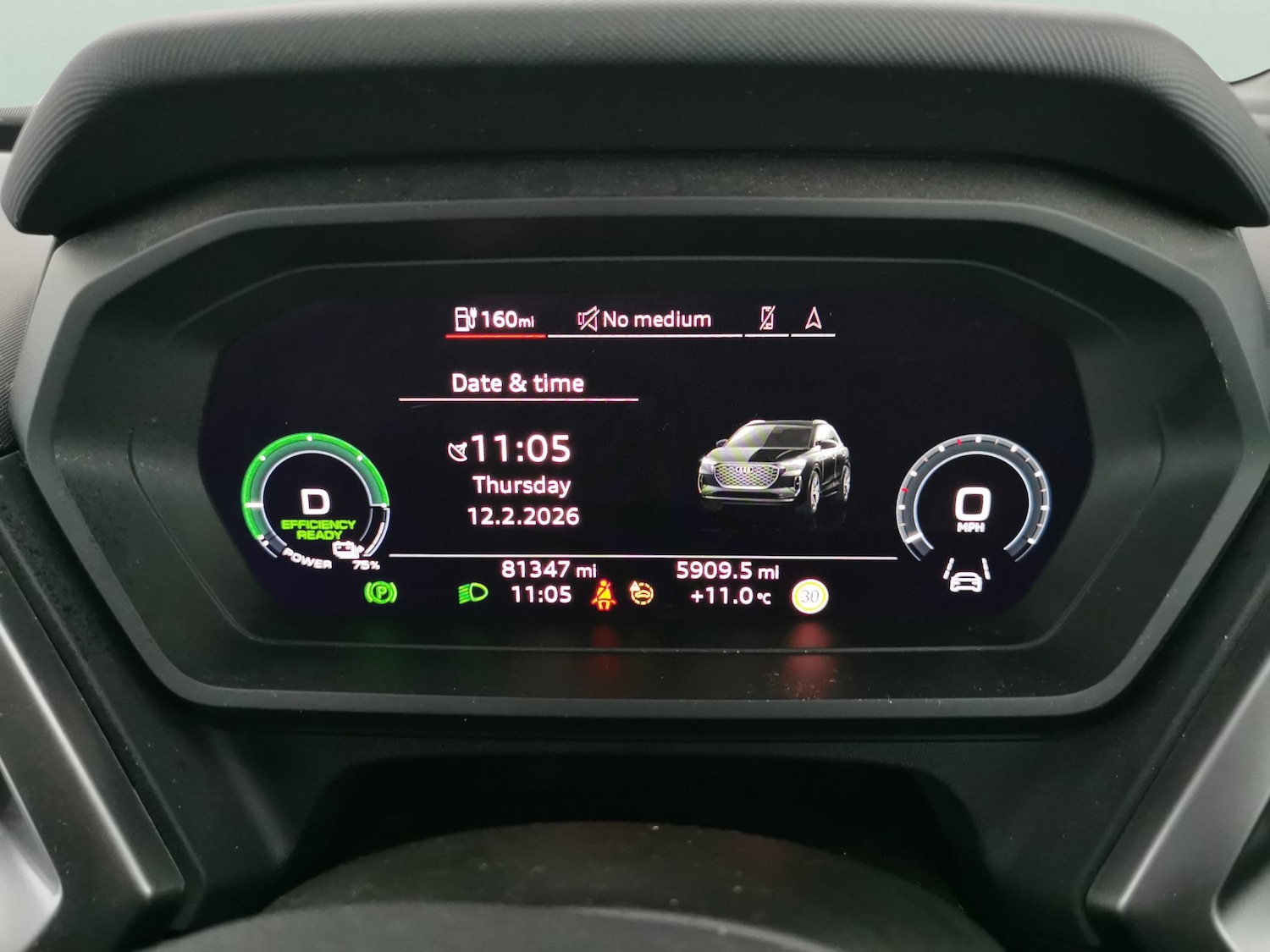 Used Audi Q4 e-tron 2022 for sale - 77629811: Photo 25