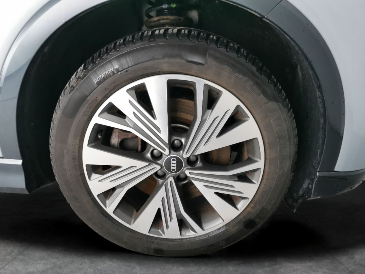 Used Audi Q4 e-tron 2022 for sale - 77629811: Photo 27