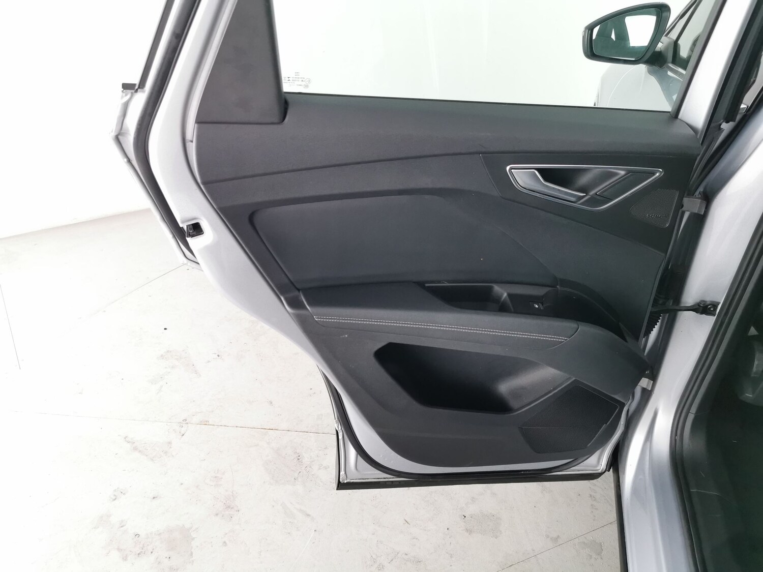 Used Audi Q4 e-tron 2022 for sale - 77629811: Photo 31