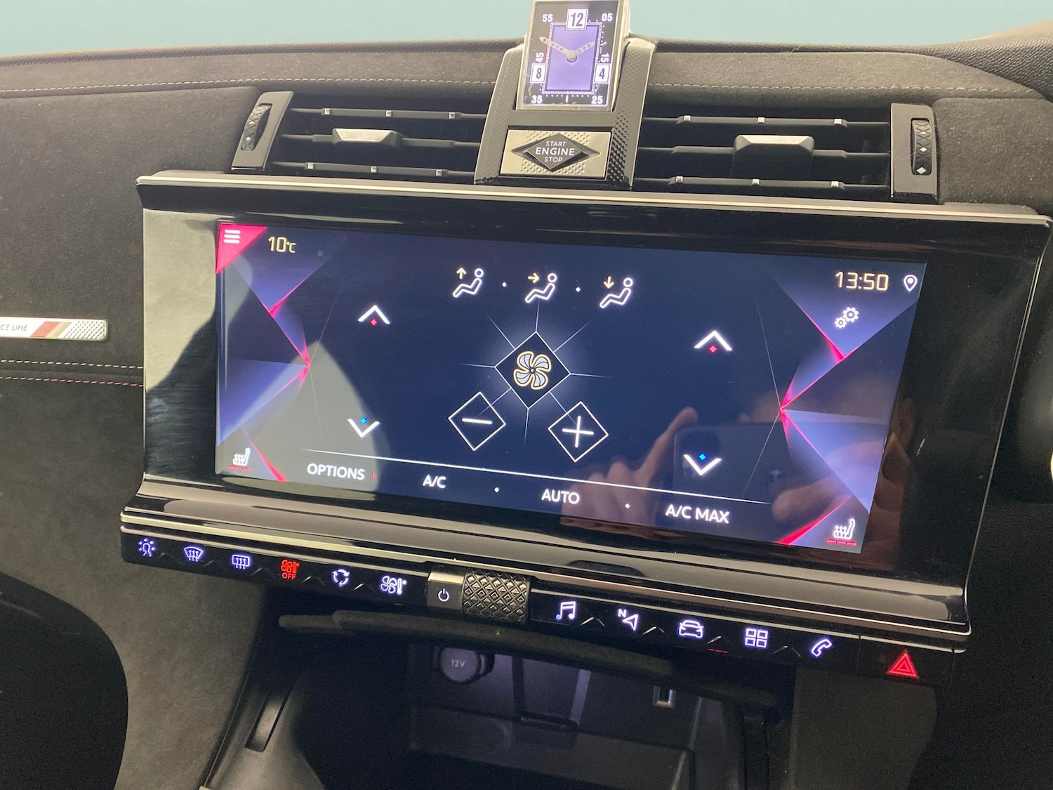 Used DS Automobiles DS 7 2021 for sale - 78075162: Photo 16