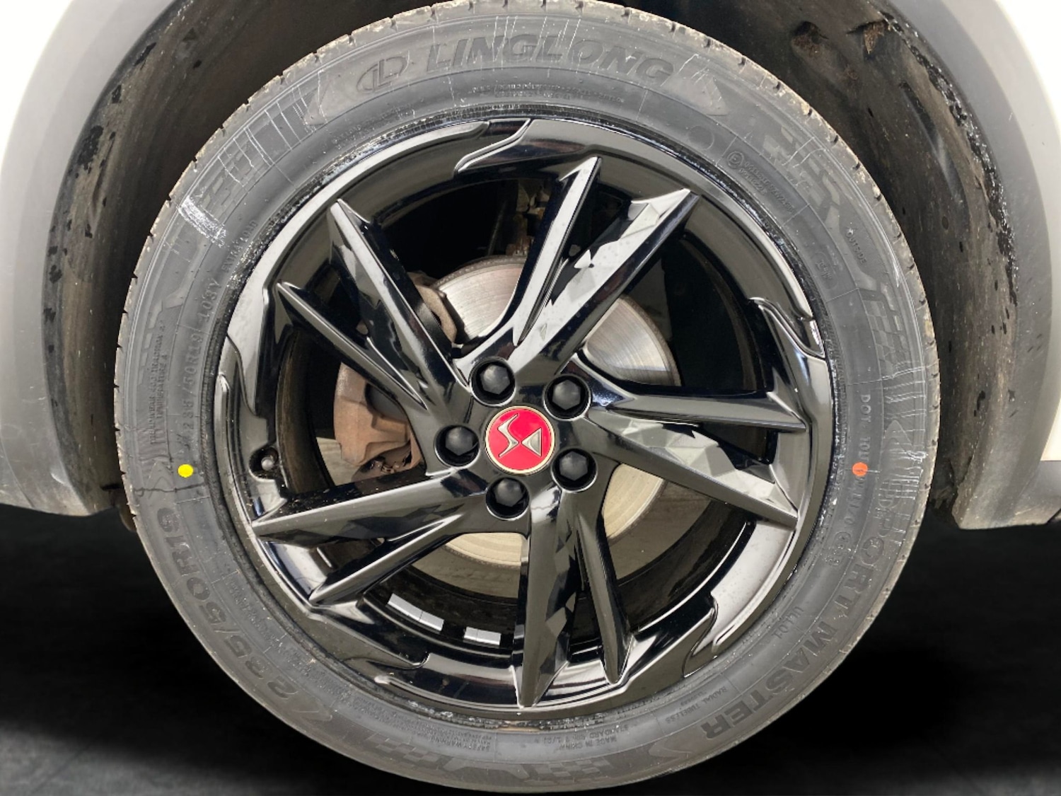 Used DS Automobiles DS 7 2021 for sale - 78075162: Photo 20