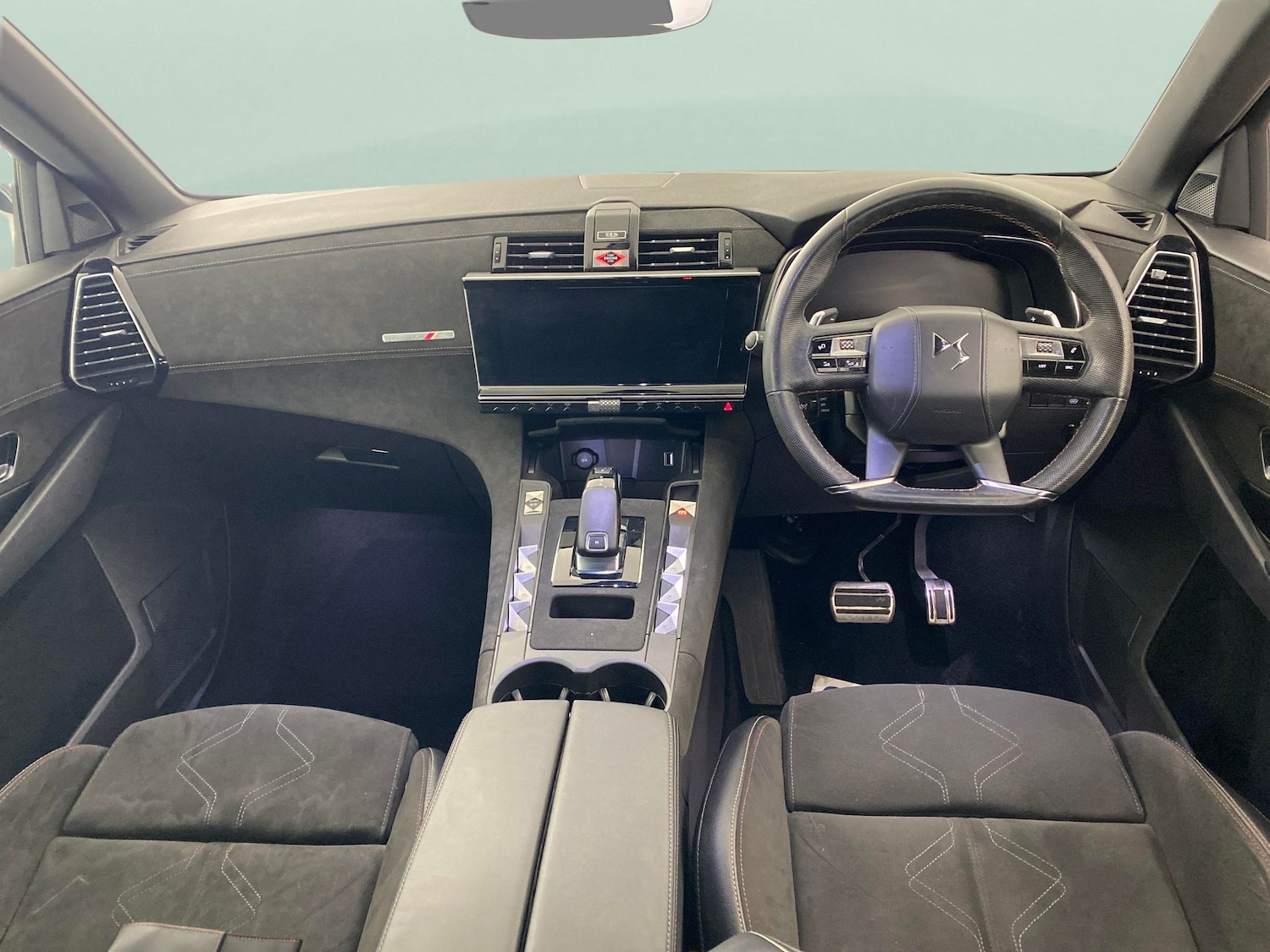 Used DS Automobiles DS 7 2021 for sale - 78075162: Photo 4