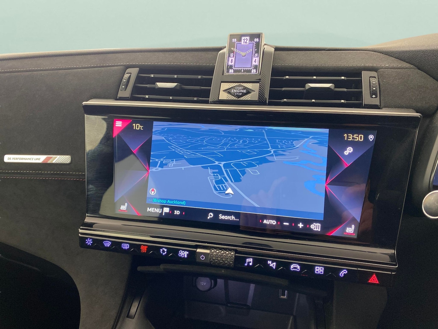 Used DS Automobiles DS 7 2021 for sale - 78075162: Photo 6