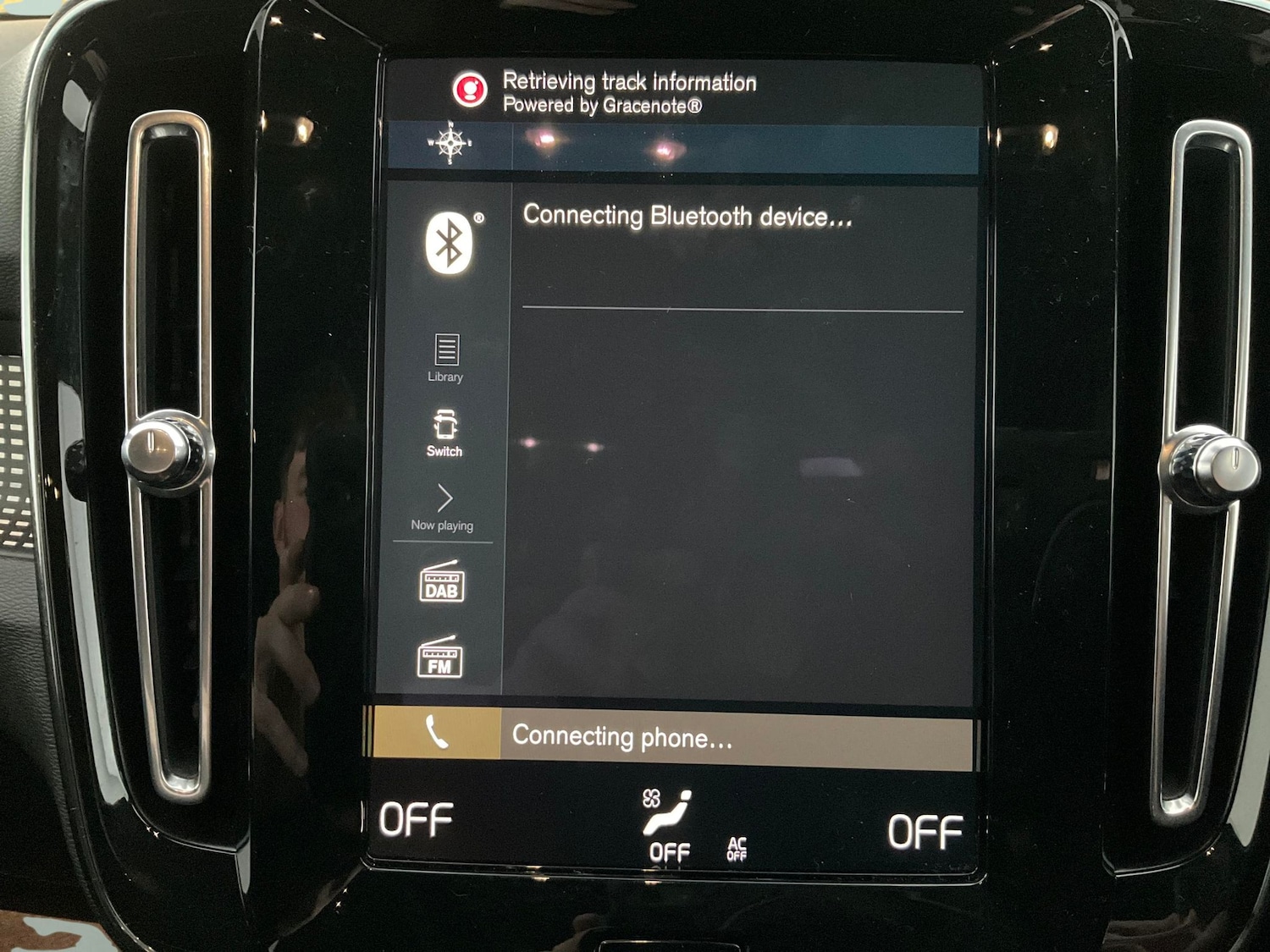 Used Volvo XC40 2021 for sale - 76475365: Photo 16