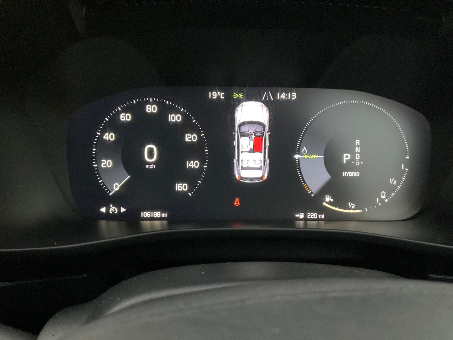 Used Volvo XC40 2021 for sale - 76475365: Photo 20