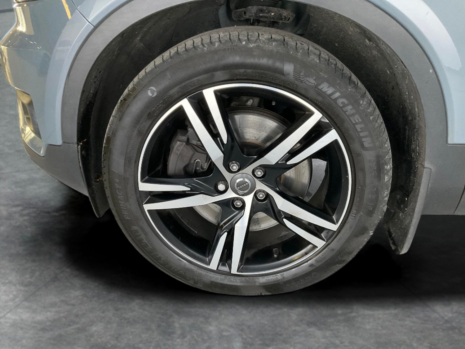 Used Volvo XC40 2021 for sale - 76475365: Photo 22