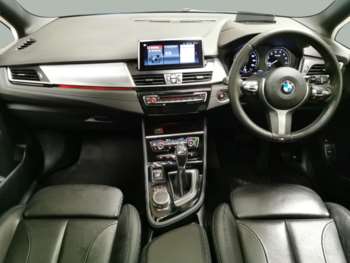 Used BMW 2 Series Active Tourer 2019 for sale - 74513732: Photo