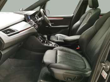 Used BMW 2 Series Active Tourer 2019 for sale - 74513732: Photo